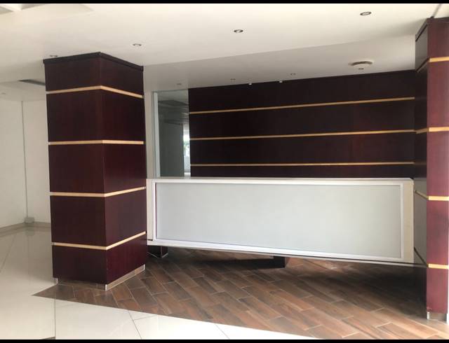 339M² OFFICE TO LET IN SANDTON CENTRAL